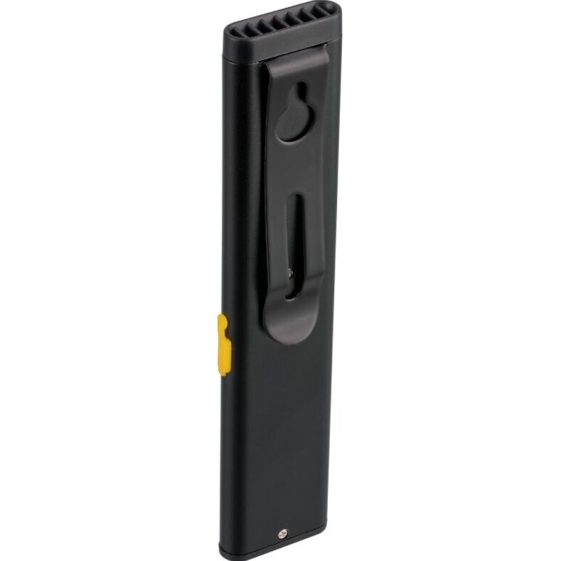 Lampa robocza LED | reflektor | 200 lm | 3,7 V | 450 mAh | ładowalna | kompaktowa | przenośna | Brennenstuhl | PL200 | 1175590 | 4007123667802 1 Lampa robocza LED | reflektor | 200 lm | 3,7 V | 450 mAh | ładowalna | kompaktowa | przenośna | Brennenstuhl | PL200 | 1175590 | 4007123667802 1