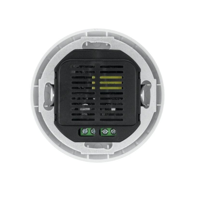 Lādētājs | USB-A + USB-C | 2 pieslēgvietas | 12A | 20W | 230V | zemapmetuma | plastmasas | retro stila | balts 2 Lādētājs | USB-A + USB-C | 2 pieslēgvietas | 12A | 20W | 230V | zemapmetuma | plastmasas | retro stila | balts 2