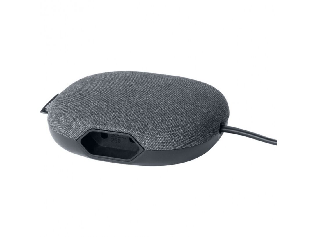 Kištukinių lizdų blokas | 1xSchuko | 2xUSB | tekstilinis paviršius | pilkas | 1150020010 | 4007123669165 2 Kištukinių lizdų blokas | 1xSchuko | 2xUSB | tekstilinis paviršius | pilkas | 1150020010 | 4007123669165 2
