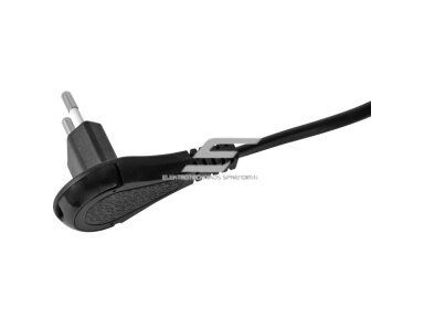 Kištukinių lizdų blokas | 1xSchuko | 2xUSB | tekstilinis paviršius | pilkas | 1150020010 | 4007123669165 Kištukinių lizdų blokas | 1xSchuko | 2xUSB | tekstilinis paviršius | pilkas | 1150020010 | 4007123669165
