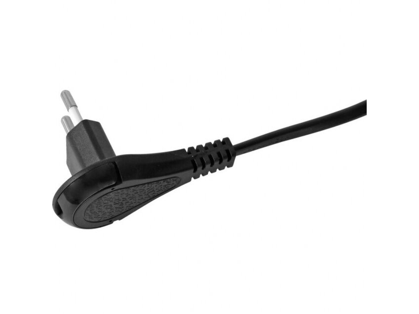 Kištukinių lizdų blokas | 1xSchuko | 2xUSB | tekstilinis paviršius | pilkas | 1150020010 | 4007123669165 1