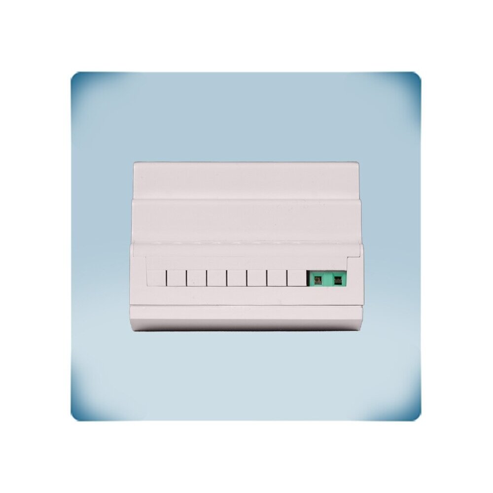 Импульсный блок питания | 24VDC | 40W | 1,67A | 85-264VAC | RJ45 Power over Modbus | IP30 | на DIN-рейку | Sentera Controls | DRPS8-24-40 4