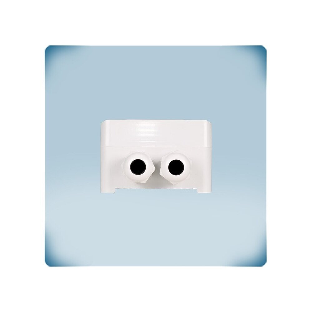 Switch-mode power supply | 24VDC | 40W | 1.67A | 85-264VAC | RJ45 Power over Modbus | IP65 | surface-mounted | Sentera Controls | SEPS8-24-40 4