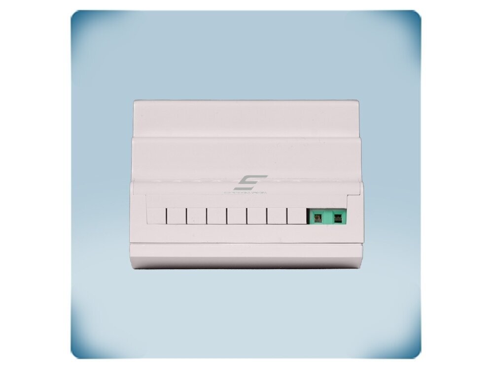 Impulsinis maitinimo šaltinis | 24VDC | 40W | 1,67A | 85-264VAC | RJ45 Power over Modbus | IP30 | DIN bėgeliui | Sentera Controls | DRPS8-24-40 4 Impulsinis maitinimo šaltinis | 24VDC | 40W | 1,67A | 85-264VAC | RJ45 Power over Modbus | IP30 | DIN bėgeliui | Sentera Controls | DRPS8-24-40 4