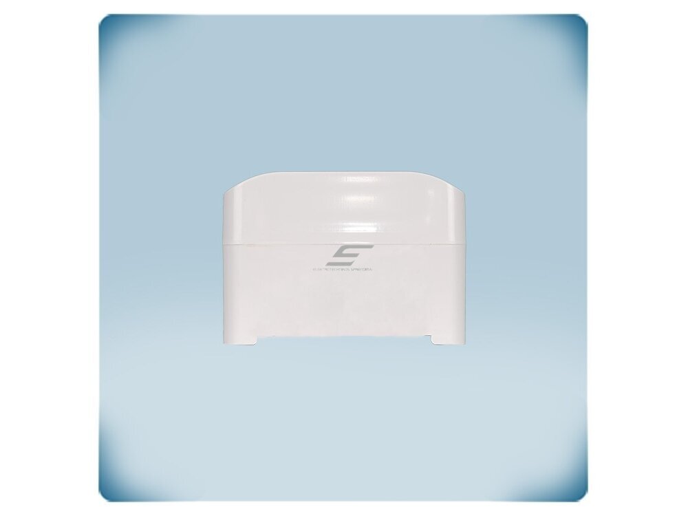 Impulsinis maitinimo šaltinis | 24VDC | 40W | 1,67A | 85-264VAC | RJ45 Power over Modbus | IP65 | virštinkinis | Sentera Controls | SEPS8-24-40 3