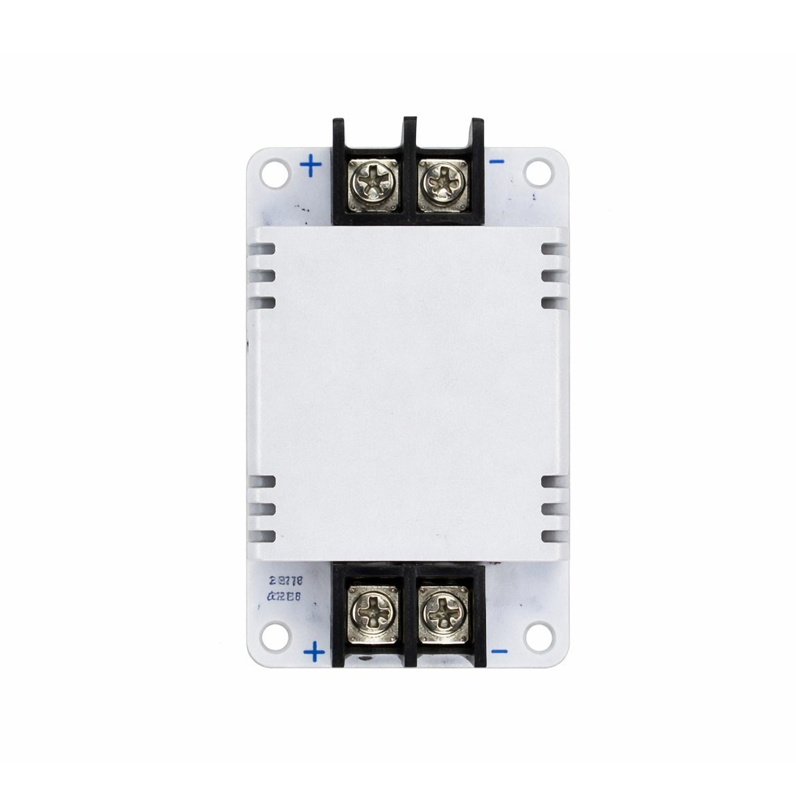 Impulsu DC–DC sprieguma pārveidotājs | 12 / 24 V –  5 V | 10 A | 50 W | 74 x 42 x 18 mm