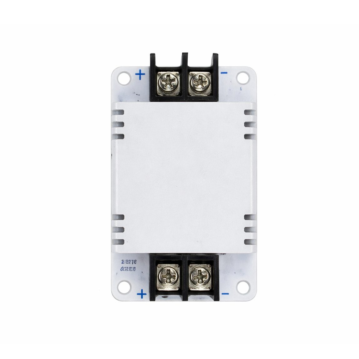 Impulsu DC–DC sprieguma pārveidotājs | 12 / 24 V – 5 V | 6 A | 30 W | 74 x 42 x 18 mm Impulsu DC–DC sprieguma pārveidotājs | 12 / 24 V – 5 V | 6 A | 30 W | 74 x 42 x 18 mm
