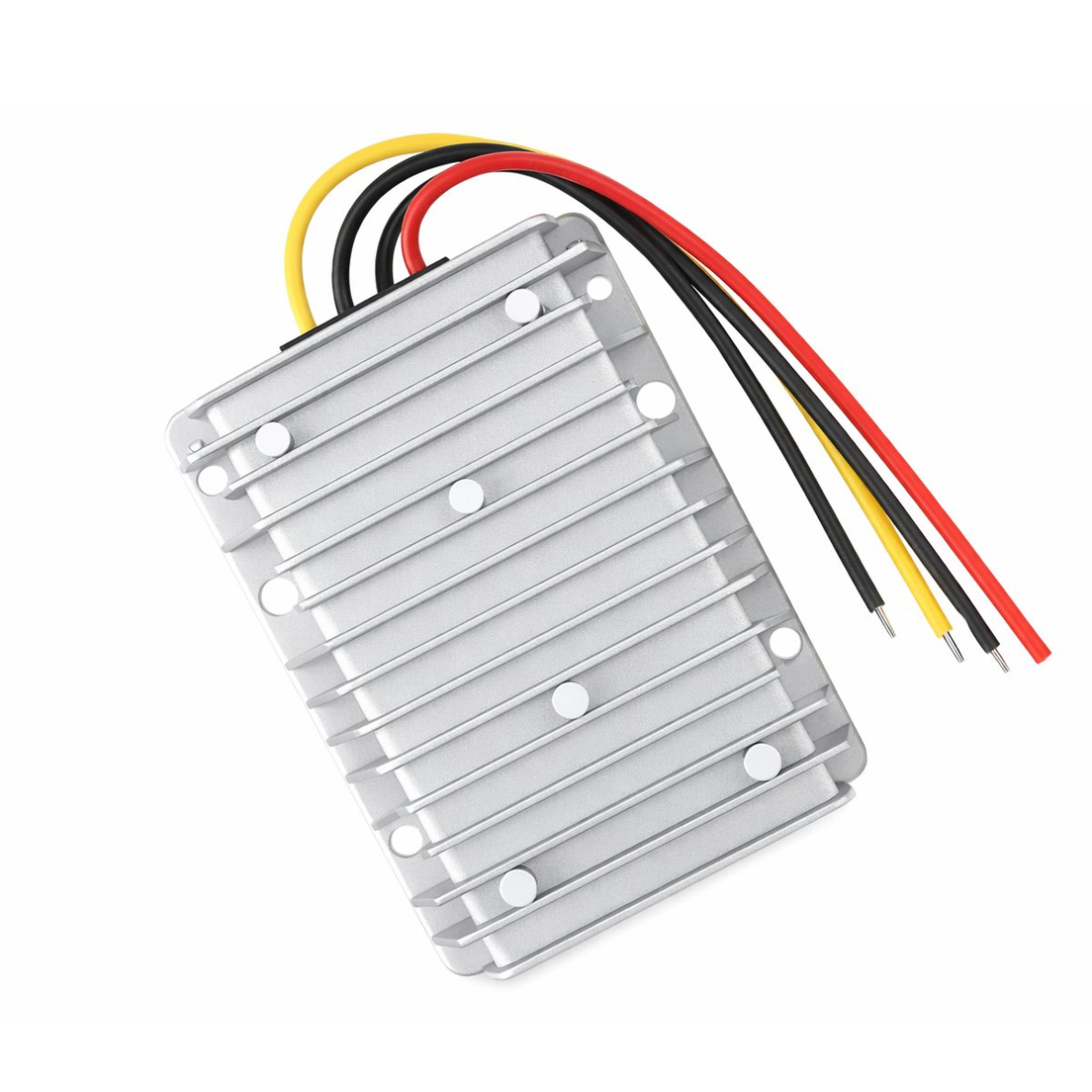 Импульсный DC-DC преобразователь напряжения | 24 V – 19 V | 30 A | 570 W | не изолированный | 100 x 80 x 39 mm