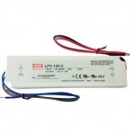 Impulsinis maitinimo šaltinis LED 5V 12A IP67, LPV-100-5, Mean Well 1014072950001