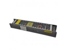Dimeriuojamas | reguliuojamas maitinimo šaltinis LED juostai | 80W | 6,6A | 12VDC | 180x50x30mm | IP20 | 4779041468525 Dimeriuojamas | reguliuojamas maitinimo šaltinis LED juostai | 80W | 6,6A | 12VDC | 180x50x30mm | IP20 | 4779041468525