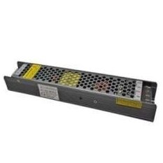 Ściemnialny regulowany zasilacz do taśmy LED | 250W | 20,8A | 12VDC | 287x50x30mm | IP20 | 4779041468570