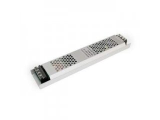 Impulsinis maitinimo šaltinis | LED juostai | 400W | 24V | 16,7A | IP20 | 370x53x22mm | 4772124002210
