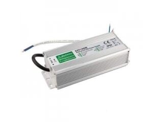 Impulsinis maitinimo šaltinis | LED juostai | 100W | 24V | 4,2A | IP67 | 155x70x40mm | 4779041465128