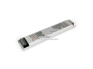 Impulsinis maitinimo šaltinis LED juostai | 200W | 12VDC | 16,5A | 309x53x22mm | IP20 | 4779041469775 Impulsinis maitinimo šaltinis LED juostai | 200W | 12VDC | 16,5A | 309x53x22mm | IP20 | 4779041469775