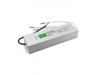 Hermetinis impulsinis maitinimo šaltinis LED juostai | 200W | 12VDC | 16,7A | 250x120x55mm | IP67 | 4779041462899