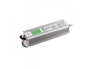 Hermetinis impulsinis maitinimo šaltinis LED juostai | 60W | 12VDC | 5A | 173x47x33mm | IP67 | 4779041462844 Hermetinis impulsinis maitinimo šaltinis LED juostai | 60W | 12VDC | 5A | 173x47x33mm | IP67 | 4779041462844