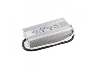 Impulsinis maitinimo šaltinis | LED juostai | 120W | 24V | 5A | IP67 | 155x70x40mm | 4779041465135 Impulsinis maitinimo šaltinis | LED juostai | 120W | 24V | 5A | IP67 | 155x70x40mm | 4779041465135