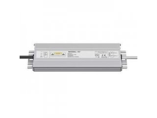 Impulsinis maitinimo šaltinis | LED juostai | 150W | 24V | 6,25A | IP67 | 187x68x20mm | 4772124002258 Impulsinis maitinimo šaltinis | LED juostai | 150W | 24V | 6,25A | IP67 | 187x68x20mm | 4772124002258