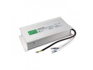 Impulsinis maitinimo šaltinis | LED juostai | 200W | 24V | 8,3A | IP67 | 250x120x55mm | 4779041465159 Impulsinis maitinimo šaltinis | LED juostai | 200W | 24V | 8,3A | IP67 | 250x120x55mm | 4779041465159