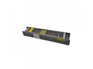 Dimeriuojamas | reguliuojamas maitinimo šaltinis | LED | 24V | 60W | 2,5A | IP67 | 180x50x30mm | 4779041468587