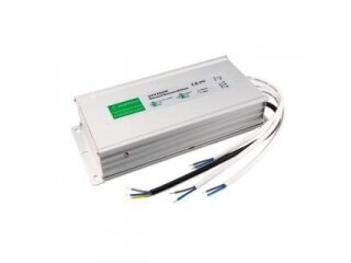 Impulsinis maitinimo šaltinis | LED juostai | 250W | 24V | 10,42A | IP67 | 250x120x55mm | 4779041465166