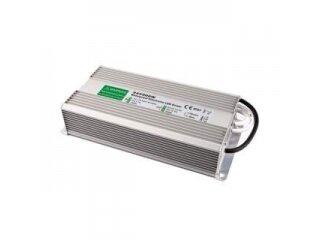 Impulsinis maitinimo šaltinis | LED juostai | 300W | 24V | 12,5A | IP67 | 310x120x55mm | 4779041465173