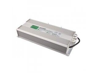 Impulsinis maitinimo šaltinis | LED juostai | 350W | 24V | 15A | IP67 | 310x120x55mm | 4779041465180 Impulsinis maitinimo šaltinis | LED juostai | 350W | 24V | 15A | IP67 | 310x120x55mm | 4779041465180