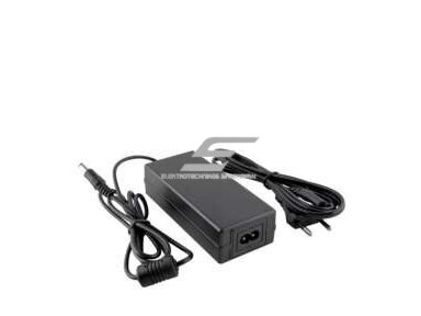 Hermetinis impulsinis maitinimo šaltinis LED juostai | su laidu ir schuko kištuku | 96W | 12VDC | 8A | 135x55x39mm | IP44 | 4779041465234 Hermetinis impulsinis maitinimo šaltinis LED juostai | su laidu ir schuko kištuku | 96W | 12VDC | 8A | 135x55x39mm | IP44 | 4779041465234