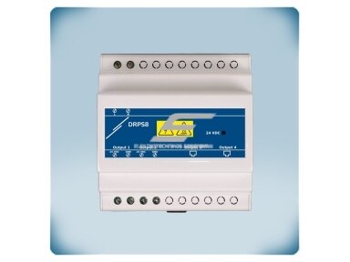 Impulsinis maitinimo šaltinis | 24VDC | 40W | 1,67A | 85-264VAC | RJ45 Power over Modbus | IP30 | DIN bėgeliui | Sentera Controls | DRPS8-24-40 Impulsinis maitinimo šaltinis | 24VDC | 40W | 1,67A | 85-264VAC | RJ45 Power over Modbus | IP30 | DIN bėgeliui | Sentera Controls | DRPS8-24-40