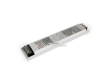 Impulsinis maitinimo šaltinis LED juostai | 60W | 12VDC | 5A | 145x53x22mm | IP20 | 4779041469737 Impulsinis maitinimo šaltinis LED juostai | 60W | 12VDC | 5A | 145x53x22mm | IP20 | 4779041469737