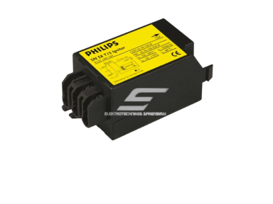 Elektroninis lempų starteris | paleidėjas | ignitorius | 100-600W | 220-240V | SN 58 Philips Elektroninis lempų starteris | paleidėjas | ignitorius | 100-600W | 220-240V | SN 58 Philips