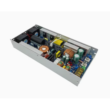 Switching power supply | 150 V DC | 1000 W | 6.6 A | AC → DC | metal housing | IPS-PFC1000-150 Switching power supply | 150 V DC | 1000 W | 6.6 A | AC → DC | metal housing | IPS-PFC1000-150
