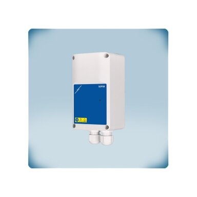 Switch-mode power supply | 24VDC | 40W | 1.67A | 85-264VAC | RJ45 Power over Modbus | IP65 | surface-mounted | Sentera Controls | SEPS8-24-40 Switch-mode power supply | 24VDC | 40W | 1.67A | 85-264VAC | RJ45 Power over Modbus | IP65 | surface-mounted | Sentera Controls | SEPS8-24-40