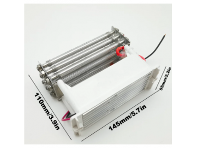 Įmontuojamas oro valymo įrenginys | patalpų dezinfekavimui | 110W | 230V | 10-20m³ | 145x110x55mm 2 Įmontuojamas oro valymo įrenginys | patalpų dezinfekavimui | 110W | 230V | 10-20m³ | 145x110x55mm 2