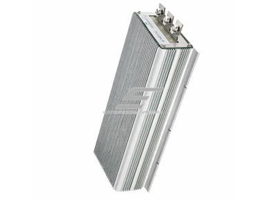 Impulsinis DC-DC įtampos keitiklis | 24 V – 13.8 V | 120 A | 1656 W | 300 x 127 x 63 mm Impulsinis DC-DC įtampos keitiklis | 24 V – 13.8 V | 120 A | 1656 W | 300 x 127 x 63 mm