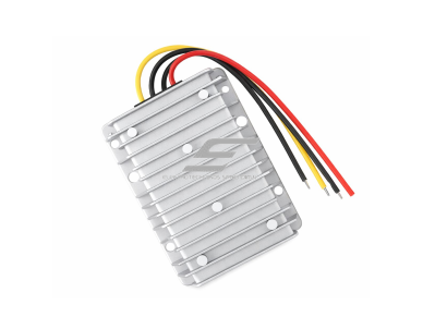 Impulsinis DC-DC įtampos keitiklis | 24 V – 18 V | 35 A | 630 W | neizoliuotas | 100 x 80 x 39 mm Impulsinis DC-DC įtampos keitiklis | 24 V – 18 V | 35 A | 630 W | neizoliuotas | 100 x 80 x 39 mm