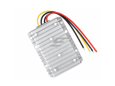 Impulsinis DC-DC įtampos keitiklis | 24 V – 19 V | 30 A | 570 W | neizoliuotas | 100 x 80 x 39 mm Impulsinis DC-DC įtampos keitiklis | 24 V – 19 V | 30 A | 570 W | neizoliuotas | 100 x 80 x 39 mm
