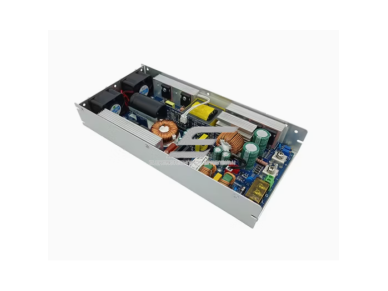 Impulsinis maitinimo šaltinis | 36 V DC | 1000 W | 28 A | AC → DC | metalinis korpusas | IPS-PFC1000-36 1 Impulsinis maitinimo šaltinis | 36 V DC | 1000 W | 28 A | AC → DC | metalinis korpusas | IPS-PFC1000-36 1