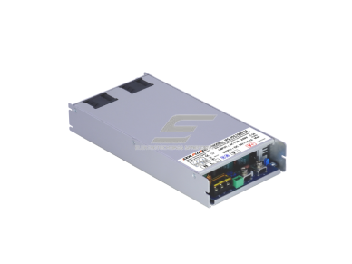 Impulsinis maitinimo šaltinis | 60 V DC | 2000 W | 33 A | AC → DC | metalinis korpusas | IPS-PFC2000-60