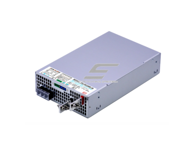 Impulsinis maitinimo šaltinis | 36 V DC | 3000 W | 83.3 A | AC → DC | metalinis korpusas | IPS-PFC3000-36