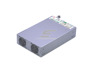 Impulsinis maitinimo šaltinis | 400 V DC | 3000 W | 7.5 A | AC → DC | metalinis korpusas | IPS-PFC3000-400 1 Impulsinis maitinimo šaltinis | 400 V DC | 3000 W | 7.5 A | AC → DC | metalinis korpusas | IPS-PFC3000-400 1