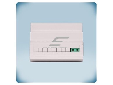 Impulsinis maitinimo šaltinis | 24VDC | 40W | 1,67A | 85-264VAC | RJ45 Power over Modbus | IP30 | DIN bėgeliui | Sentera Controls | DRPS8-24-40 4 Impulsinis maitinimo šaltinis | 24VDC | 40W | 1,67A | 85-264VAC | RJ45 Power over Modbus | IP30 | DIN bėgeliui | Sentera Controls | DRPS8-24-40 4