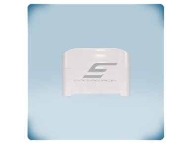 Impulsinis maitinimo šaltinis | 24VDC | 40W | 1,67A | 85-264VAC | RJ45 Power over Modbus | IP65 | virštinkinis | Sentera Controls | SEPS8-24-40 3