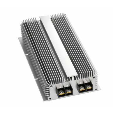 Impulss DC-DC pingemuundur | 12 V – 24 V | 60 A | 1440 W | 220 x 130 x 50 mm Impulss DC-DC pingemuundur | 12 V – 24 V | 60 A | 1440 W | 220 x 130 x 50 mm