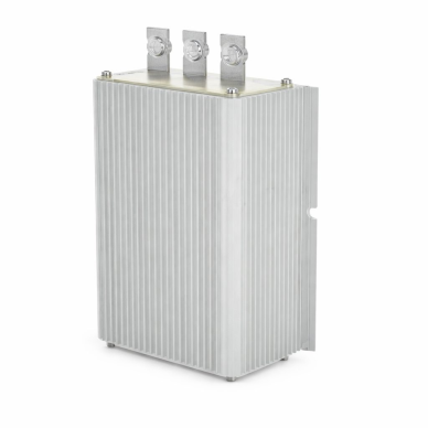 Switching DC-DC voltage converter | 24 V – 12 V | 60 A | 720 W | 150 x 127 x 63 mm Switching DC-DC voltage converter | 24 V – 12 V | 60 A | 720 W | 150 x 127 x 63 mm