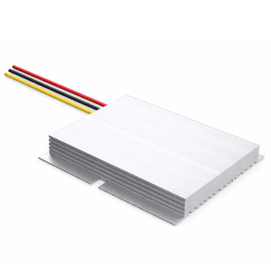 Impulsowa przetwornica DC-DC | 24 V – 12 V | 5 A | 60 W | 50 x 52 x 15 mm Impulsowa przetwornica DC-DC | 24 V – 12 V | 5 A | 60 W | 50 x 52 x 15 mm
