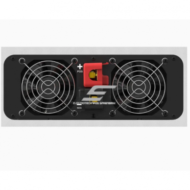 Switching voltage inverter | 72V DC → 220V AC | 3500 W | LCD display | aluminum housing | IPS-PI3500-272 3 Switching voltage inverter | 72V DC → 220V AC | 3500 W | LCD display | aluminum housing | IPS-PI3500-272 3