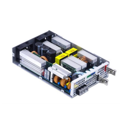 Switching power supply | 110 V DC | 3000 W | 27.2 A | AC → DC | metal housing | IPS-PFC3000-110 2