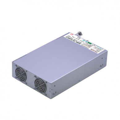 Impulss-toiteplokk | 36 V DC | 4000 W | 111 A | AC → DC | metallkorpus | IPS-PFC4000-36 1 Impulss-toiteplokk | 36 V DC | 4000 W | 111 A | AC → DC | metallkorpus | IPS-PFC4000-36 1
