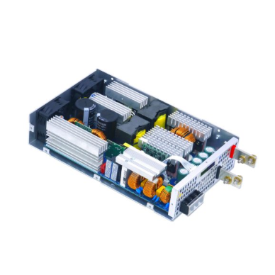 Impulss-toiteplokk | 36 V DC | 4000 W | 111 A | AC → DC | metallkorpus | IPS-PFC4000-36 2